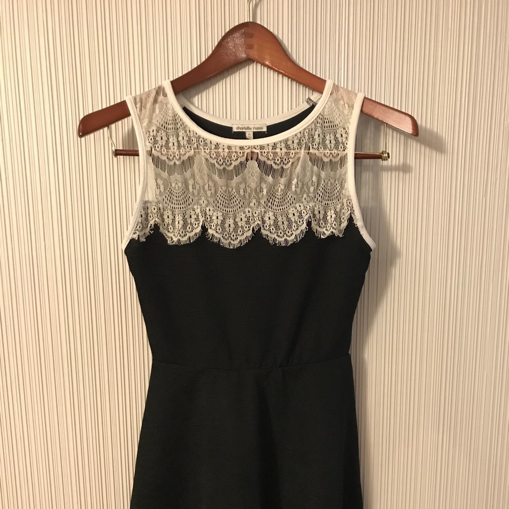 Charlotte Russe dress